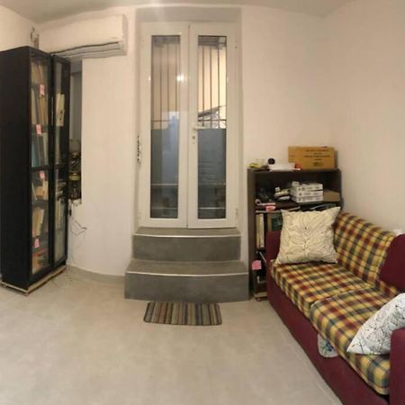 雅典Exarcheia: Independent Ground Floor House.公寓 外观 照片