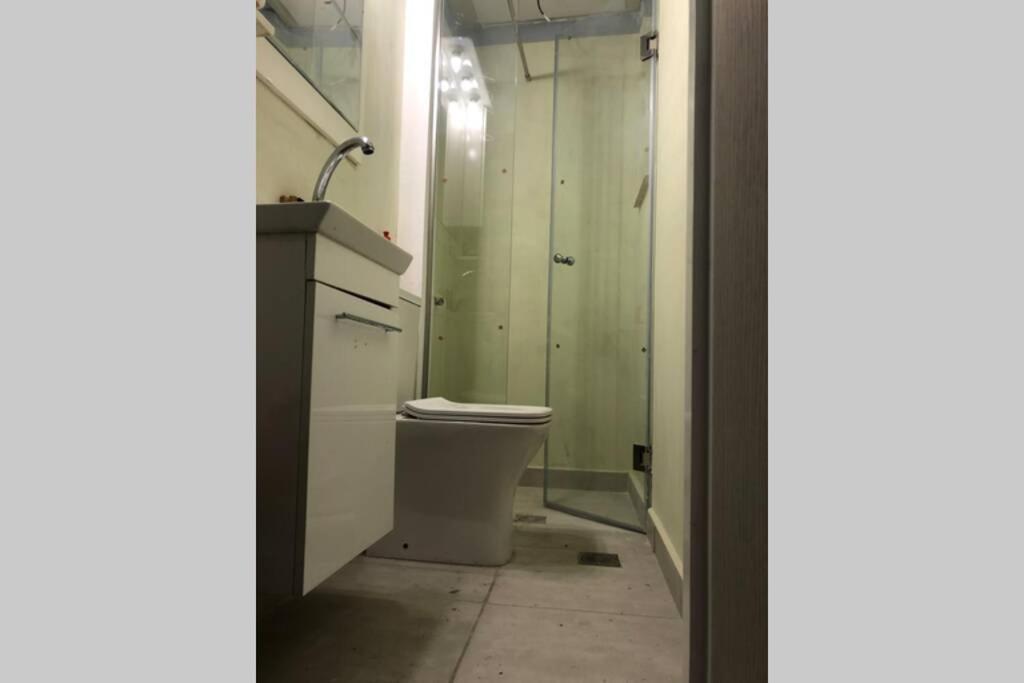 雅典Exarcheia: Independent Ground Floor House.公寓 外观 照片