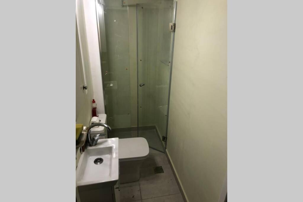 雅典Exarcheia: Independent Ground Floor House.公寓 外观 照片