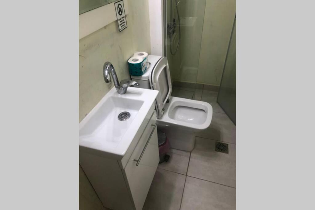 雅典Exarcheia: Independent Ground Floor House.公寓 外观 照片